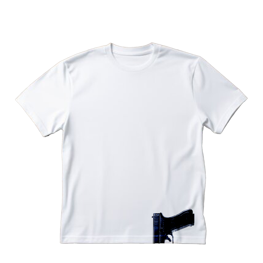 Pump Fake Shirt